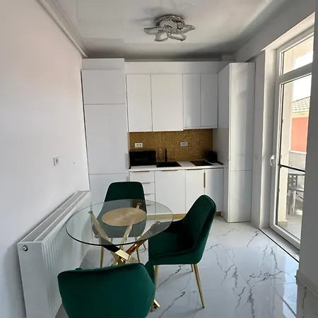 Natalia Studio Apartamento Năvodari