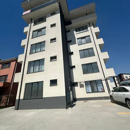 Natalia Studio Năvodari